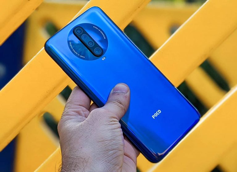 Poco explică secretul din spatele rebranduirii smartphone-urilor Redmi