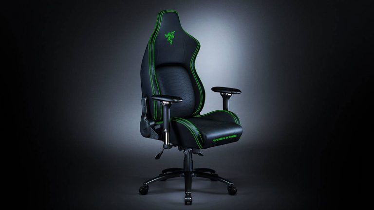 Razer prezintă scaunul de gaming Iskur, primul său produs de acest gen