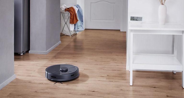 Roborock S5 MAX