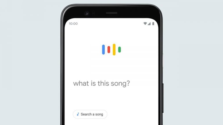 Google introduce printr-un nou update o funcție de căutare a melodiilor prin fredonare