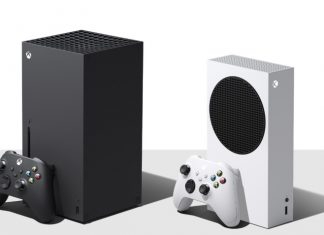 Xbox Series X/S
