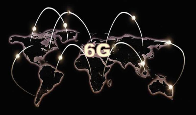 China a lansat primul satelit 6G în orbită, pentru un test/experiment