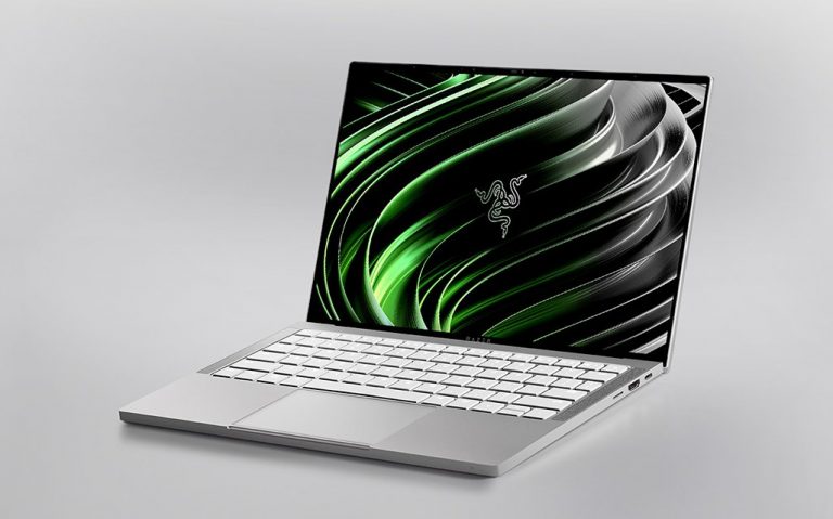 Razer Book 13 este cel mai nou laptop din portofoliul companiei, dar nu este dedicat gaming-ului