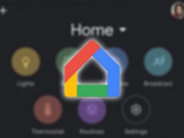 Google Home