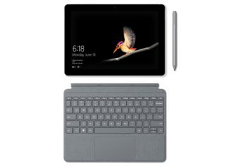 Microsoft Surface 8