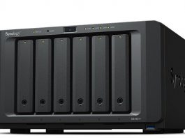 Synology DS1621+