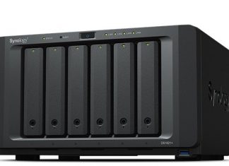 Synology DS1621+