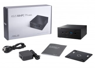 Asus Mini PC PN50