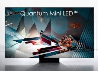 Samsung Quantum Mini LED