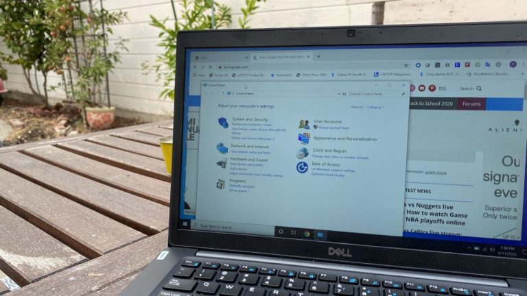 Panoul de control din Windows 10 va dispărea curând – ce planuri are Microsoft?