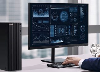 Huawei MateStation B515