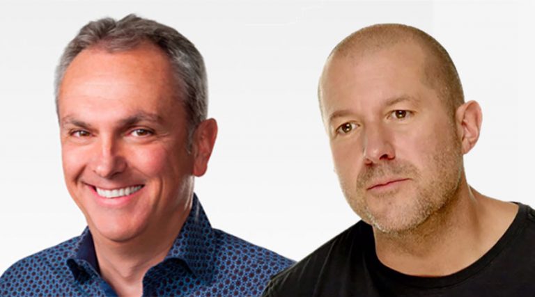 Directorul financiar Apple Luca Maestri și Jony Ive, au fost nominalizați pentru funcția de CEO Ferrari