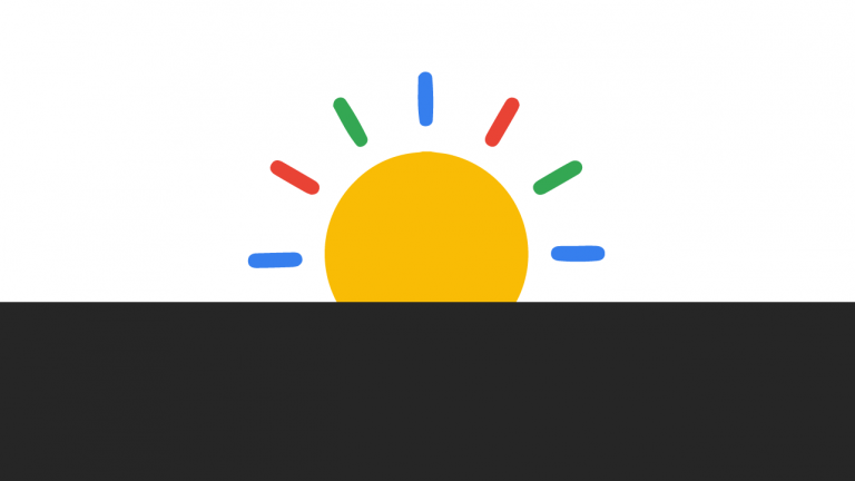 Google Home primește un nou update – Acum putem seta rutine în funcție de răsăritul și apusul Soarelui