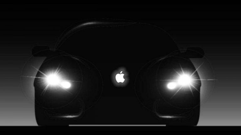 Automobilul electric Apple s-ar lansa în 2028, poate chiar mai târziu