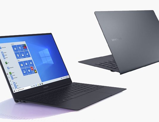 Samsung Galaxy Book Go