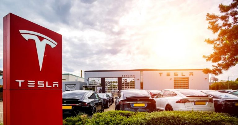 Tesla deschide un showroom și un service în România! Anunțul este confirmat oficial