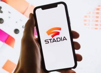 Google Stadia