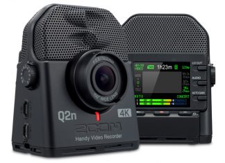 Zoom Q2n-4K