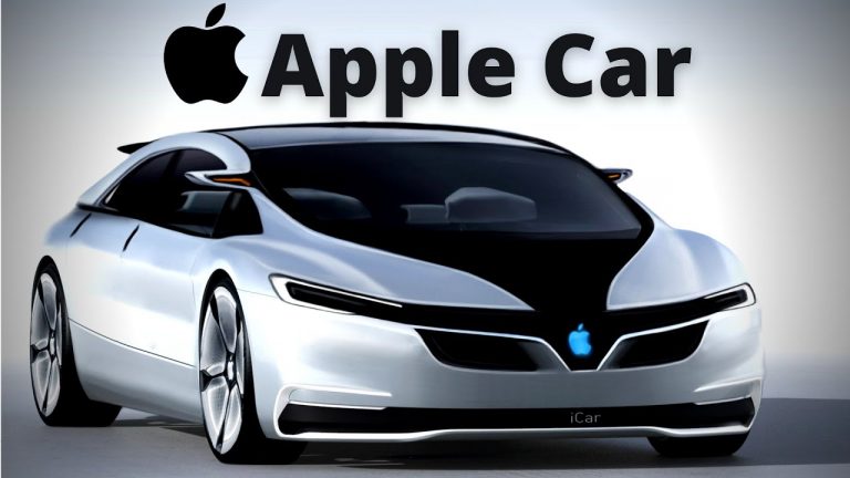 Apple Car s-ar lansa în 2024 și ar veni cu baterii dezvoltate pe o nouă tehnologie