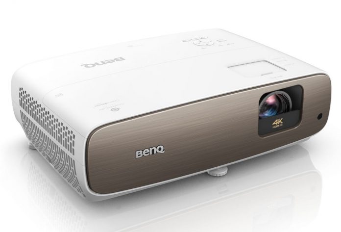 benq w2700i