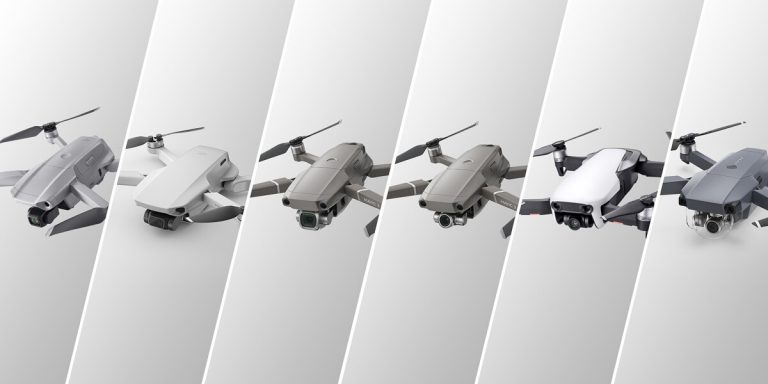 DJI ajunge pe lista neagră a Statelor Unite, alături de alte zeci de companii din China