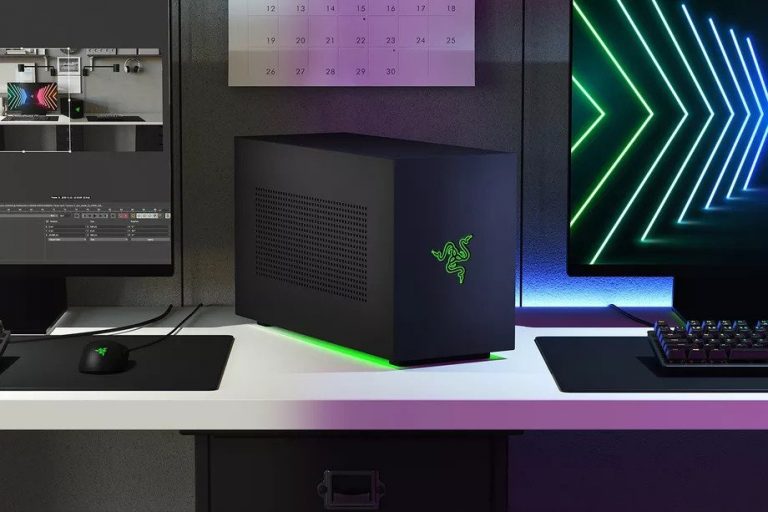 Razer Tomahawk