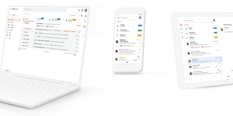 Gmail