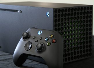 Xbox Series X