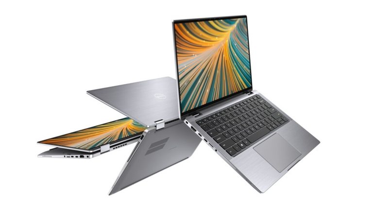 Dell Latitude 9000