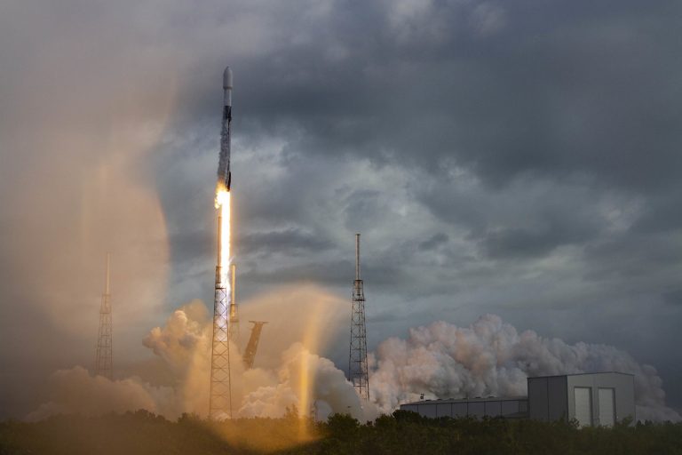 SpaceX