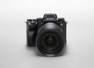 Sony Alpha 1