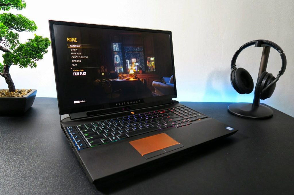 [Review] Dell Alienware Area 51M R1; Laptop de gaming pentru pasionați ...