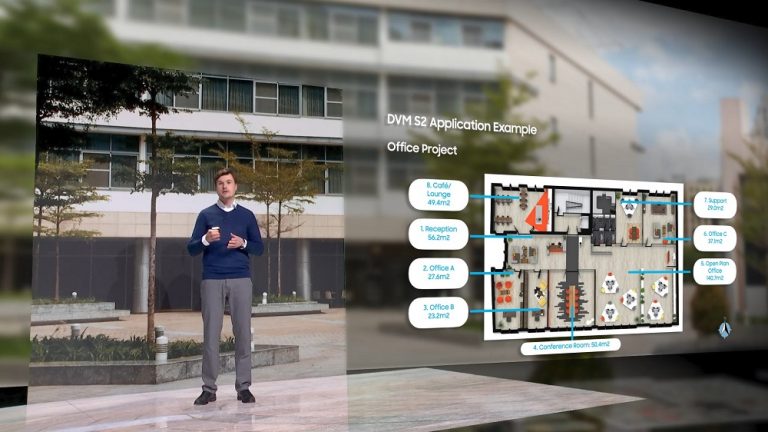 Samsung prezintă inovaţii ale sistemelor de climatizare şi viziunea New World în cadrul Climate Solutions Day