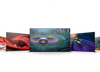 Bravia XR