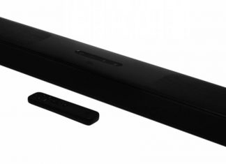 JBL Bar 5.0 MultiBeam