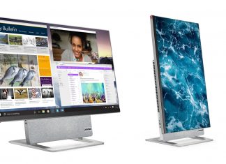 Lenovo Yoga 7 AIO