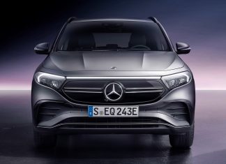 Mercedes va produce în România componente pentru maşini electrice