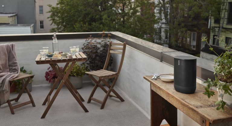 Sonos