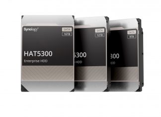 Synology HAT5300