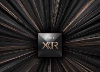 Sony XR