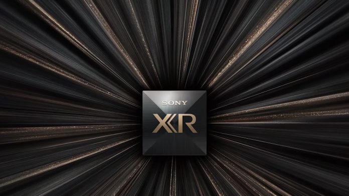 Sony XR