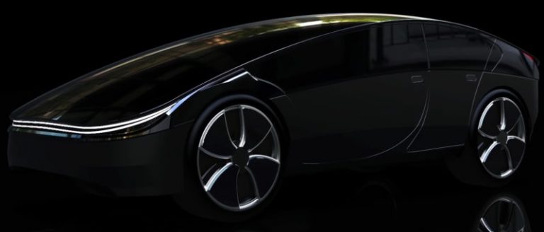 Hyundai confirmă că lucrează la automobilul electric Apple