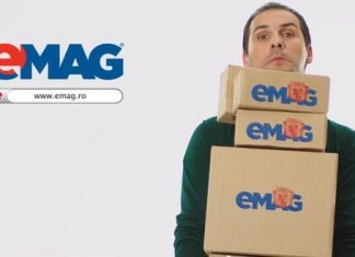 eMAG a lansat creditul cu finanțare 100% online cu aprobare în doar 10 minute