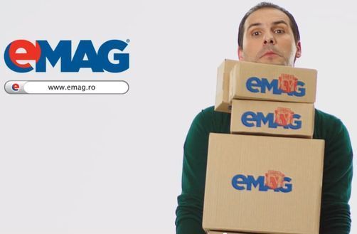 eMAG a lansat creditul cu finanțare 100% online cu aprobare în doar 10 minute