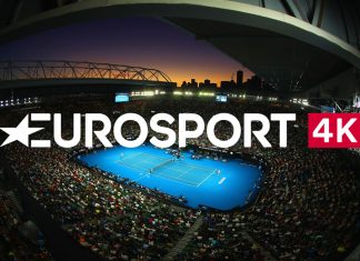 Eurosport 4K