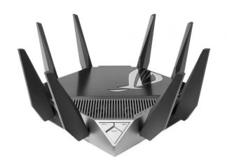 ROG Rapture GT-AXE11000