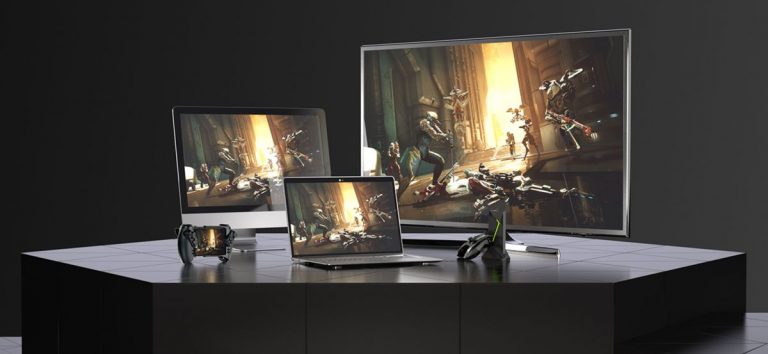 NVIDIA GeForce Now poate rula acum nativ în browserul Google Chrome