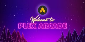 Plex Arcade