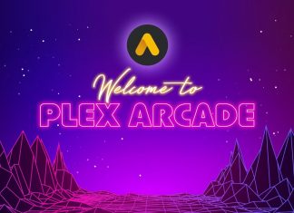 Plex Arcade