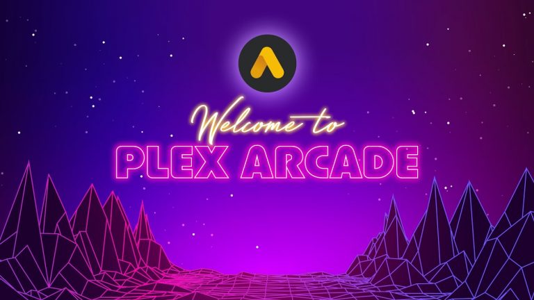 Plex Arcade